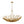 Load image into Gallery viewer, LightFixturesUSA - Vintage Luxe Gold Bloom Leaf Branch Oversized Basket Chandelier - Chandelier - 33.5 in. - 
