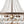 LightFixturesUSA - Vintage Luxury Antique Bronze Crystal Empire Chandelier - Chandelier - Antique - 