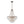 LightFixturesUSA - Vintage Luxury Antique Bronze Crystal Empire Chandelier - Chandelier - Antique - 
