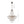 LightFixturesUSA - Vintage Luxury Antique Bronze Crystal Empire Chandelier - Chandelier - Antique - 