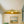 Load image into Gallery viewer, LightFixturesUSA - Vintage Oversized Flat Dome Metal Pendant Light - Chandelier - Brass - 1 - Lt
