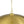 Load image into Gallery viewer, LightFixturesUSA - Vintage Oversized Flat Dome Metal Pendant Light - Chandelier - Brass - 1 - Lt
