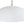 Load image into Gallery viewer, LightFixturesUSA - Vintage Oversized Flat Dome Metal Pendant Light - Chandelier - Matte White+Gold (Pre - Order) - 1 - Lt
