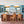 Load image into Gallery viewer, LightFixturesUSA - Vintage Oversized Flat Dome Metal Pendant Light - Chandelier - Matte White+Gold (Pre - Order) - 1 - Lt
