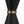 LightFixturesUSA - Vintage Up Down Hourglass Flush Mount Wall Light - Wall Sconce - 1 Pack - 