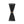 LightFixturesUSA - Vintage Up Down Hourglass Flush Mount Wall Light - Wall Sconce - 1 Pack - 