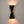 LightFixturesUSA - Vintage Up Down Hourglass Flush Mount Wall Light - Wall Sconce - 2 Packs - 