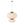 Load image into Gallery viewer, LightFixturesUSA - Wabi Sabi 1 - Light Beige Paper Lantern Pendant Light - Chandelier - Small Ball + Wide Dome - 
