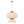 Load image into Gallery viewer, LightFixturesUSA - Wabi Sabi 1 - Light Beige Paper Lantern Pendant Light - Chandelier - Small Ball + Wide Dome - 
