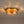 LightFixturesUSA-Water Hammered Glass Round Flush Mount Ceiling Light-Ceiling Light-Brass-