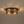 LightFixturesUSA-Water Hammered Glass Round Flush Mount Ceiling Light-Ceiling Light-Oil Rubbed Bronze-