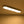 Load image into Gallery viewer, LightFixturesUSA - White Long Oval Warm Dimmable LED Semi Flush Mount - Ceiling Light - 35.4 in - 
