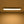 Load image into Gallery viewer, LightFixturesUSA - White Long Oval Warm Dimmable LED Semi Flush Mount - Ceiling Light - 35.4 in - 
