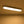 Load image into Gallery viewer, LightFixturesUSA - White Long Oval Warm Dimmable LED Semi Flush Mount - Ceiling Light - 35.4 in - 

