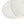 LightFixturesUSA - White Silk Scalloped Cage Flush Mount Ceiling Light - Ceiling Light - 19.3 in - 