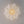 LightFixturesUSA - White Silk Scalloped Cage Flush Mount Ceiling Light - Ceiling Light - 19.3 in - 