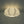 LightFixturesUSA - White Silk Scalloped Cage Flush Mount Ceiling Light - Ceiling Light - 19.3 in - 