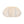 LightFixturesUSA - White Silk Scalloped Cage Flush Mount Ceiling Light - Ceiling Light - 19.3 in - 