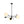 Load image into Gallery viewer, LightFixturesUSA - Wind - Vane Tiered 3 - Light Opal Glass Globe Sputnik Chandelier - Chandelier - Black - 
