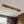 LightFixturesUSA - Wood Oval LED Adjustable Spotlight Ceiling Track Light - Ceiling Light - Walnut - 