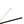 3-Light LED Tube Sputnik Chandelier