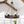 6-Light Wood Wagon Wheel Chandelier Modern Farmhouse