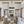 6-Light Wood Wagon Wheel Chandelier Modern Farmhouse