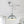 Load image into Gallery viewer, Adjustable Chrome Dome Pendant Light
