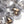 Cluster Glass Globe Bubble Chandelier 23.6