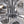 Cluster Glass Globe Bubble Chandelier 23.6