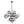 Load image into Gallery viewer, Cluster Glass Globe Bubble Chandelier 23.6&quot;/31.5&quot; Wide Large Chandelier
