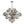 Cluster Glass Globe Bubble Chandelier 23.6