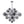 Cluster Glass Globe Bubble Chandelier 23.6