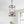 Farmhouse Metal Cylinder Pendant Light