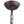 Farmhouse Metal Cylinder Pendant Light