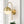 Goose Arm Globe Wall Sconce