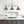 Industrial 3-light Island Pot Lid Dome Pendant
