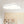 LED Cloud Light Fixture Dimmable Flush Mount for Kids