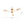 Load image into Gallery viewer, Mid-century Modern Brass Sputnik Chandelier
