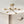 Load image into Gallery viewer, Mid-century Sputnik Semi Flush Mount Brass Chandelier
