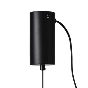 Minimalist Tube LED Pendant Light