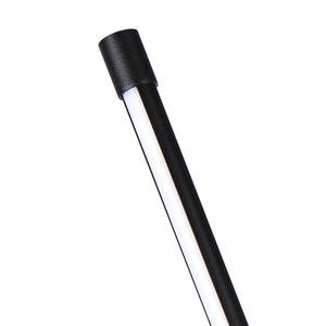 Minimalist Tube LED Pendant Light