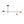 Modern 3-light Linear Island Lighting