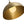 Modern Brass Single Dome Gold Pendant Light