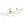 Modern Industrial Semi Flush Sputnik Light