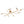 Modern Industrial Semi Flush Sputnik Light