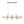 Modern Mid-Century Globe Kitchen Island Pendant Light