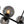 Modern Mid-Century Globe Kitchen Island Pendant Light