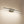 Modern Minimalist LED Linear Bathroom Vanity Light Warm White Wall Sconce