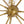 Modern Sphere 12-light Sputnik Chandelier